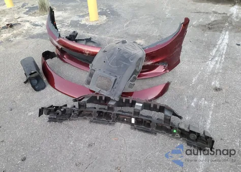 2019 Dodge Charger Scat Pack из США, поврежденный, VIN 2C3CDXGJ9KH633804